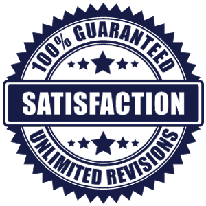 100%satisfaction-unlimited-revisions